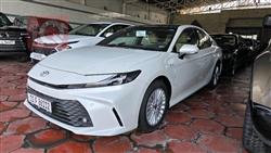 تۆیۆتا کامری